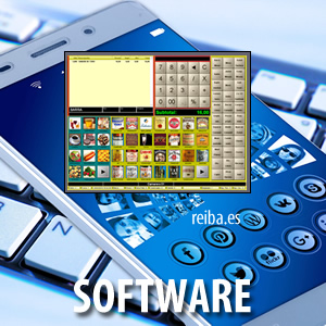 Programa para TPV y de Gesti&oacute;n Comercios